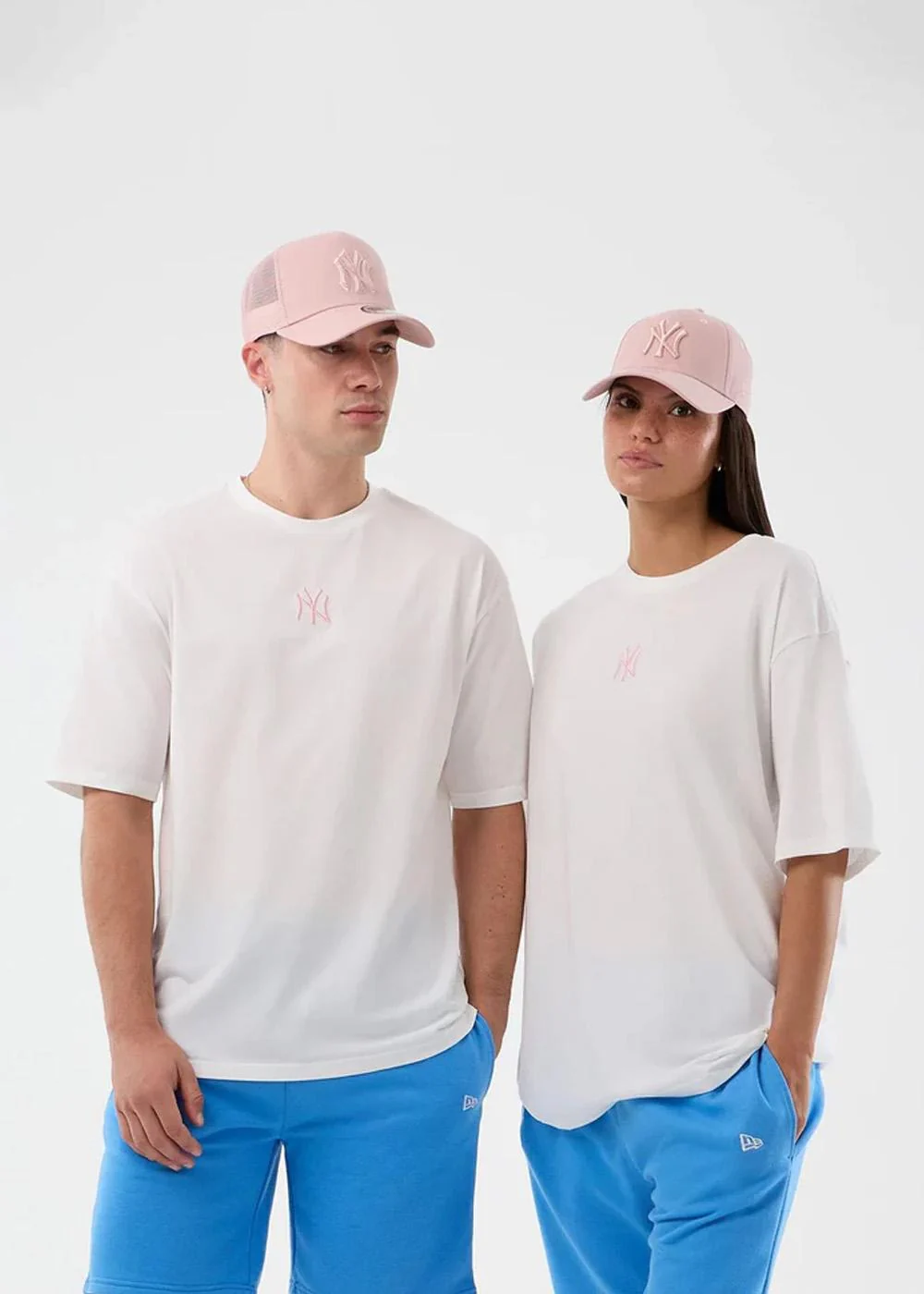 New Era - herre